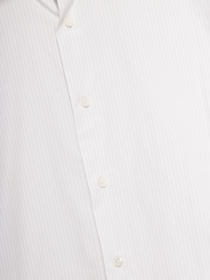 Сорочки Zegna модель SH308874_Сірий Фото