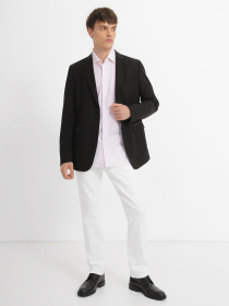 Сорочки Zegna модель SH308875_Рожевий Фото