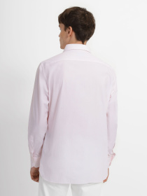 Сорочки Zegna модель SH308875_Рожевий Фото