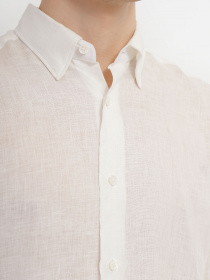 Сорочки Zegna модель SH308913_Білий Фото