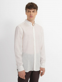 Сорочки Zegna модель SH308913_Білий Фото