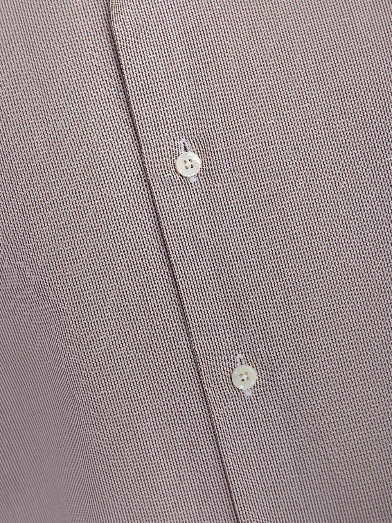 Рубашки Zegna модель SH308916_Коричневий Фото