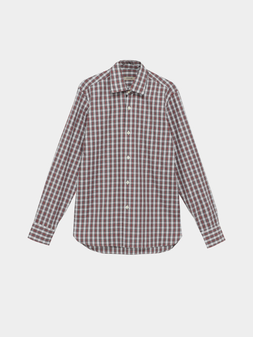 Рубашки Zegna модель SH309129_Білий Фото