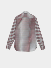 Сорочки Zegna модель SH309129_Білий Фото