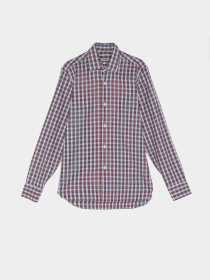 Сорочки Zegna модель SH309129_Білий Фото
