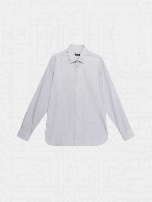 Сорочки Zegna модель SH309416_Білий Фото