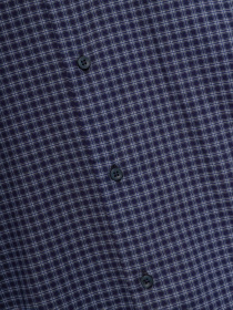 Сорочки Zegna модель SH309422_Синій/Білий Фото