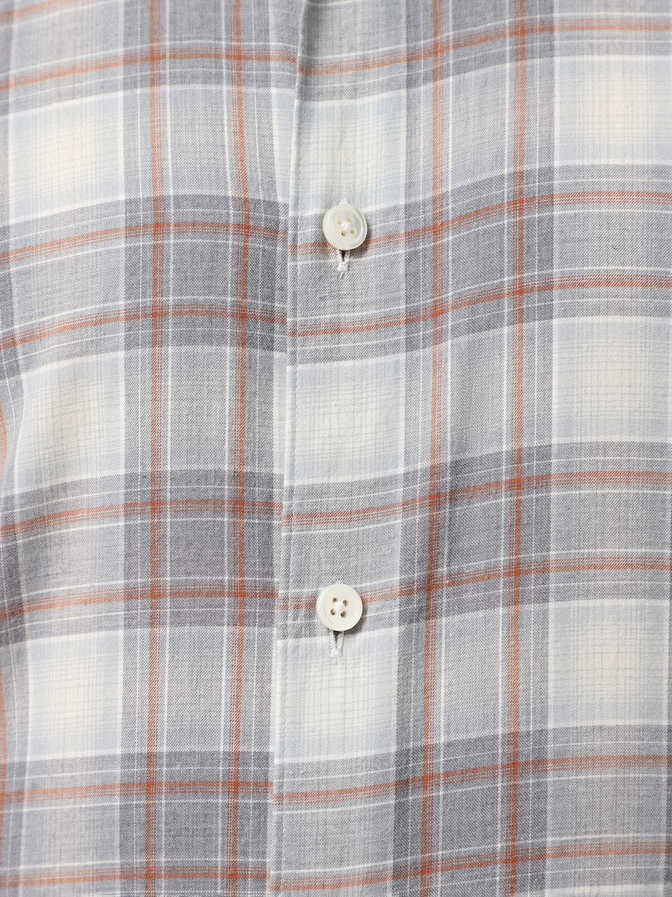 Сорочки Zegna модель SH309532_Сірий Сорочки Zegna модель SH309532_Сірий Фото