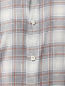 Сорочки Zegna модель SH309532_Сірий Фото