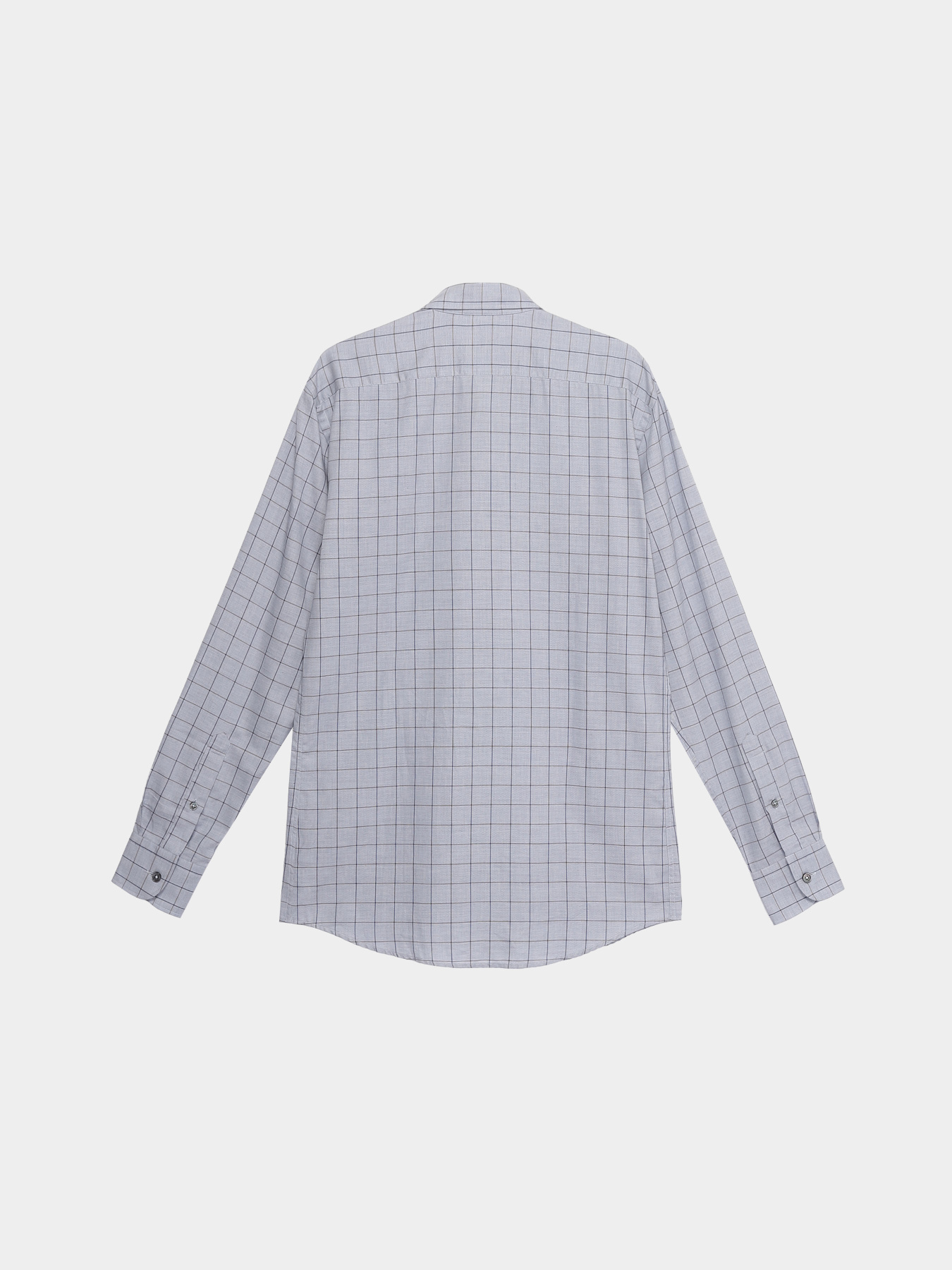 Рубашки Zegna модель SH309533_Синій Фото
