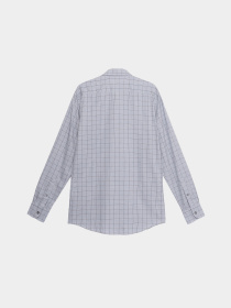 Рубашки Zegna модель SH309533_Синій Фото