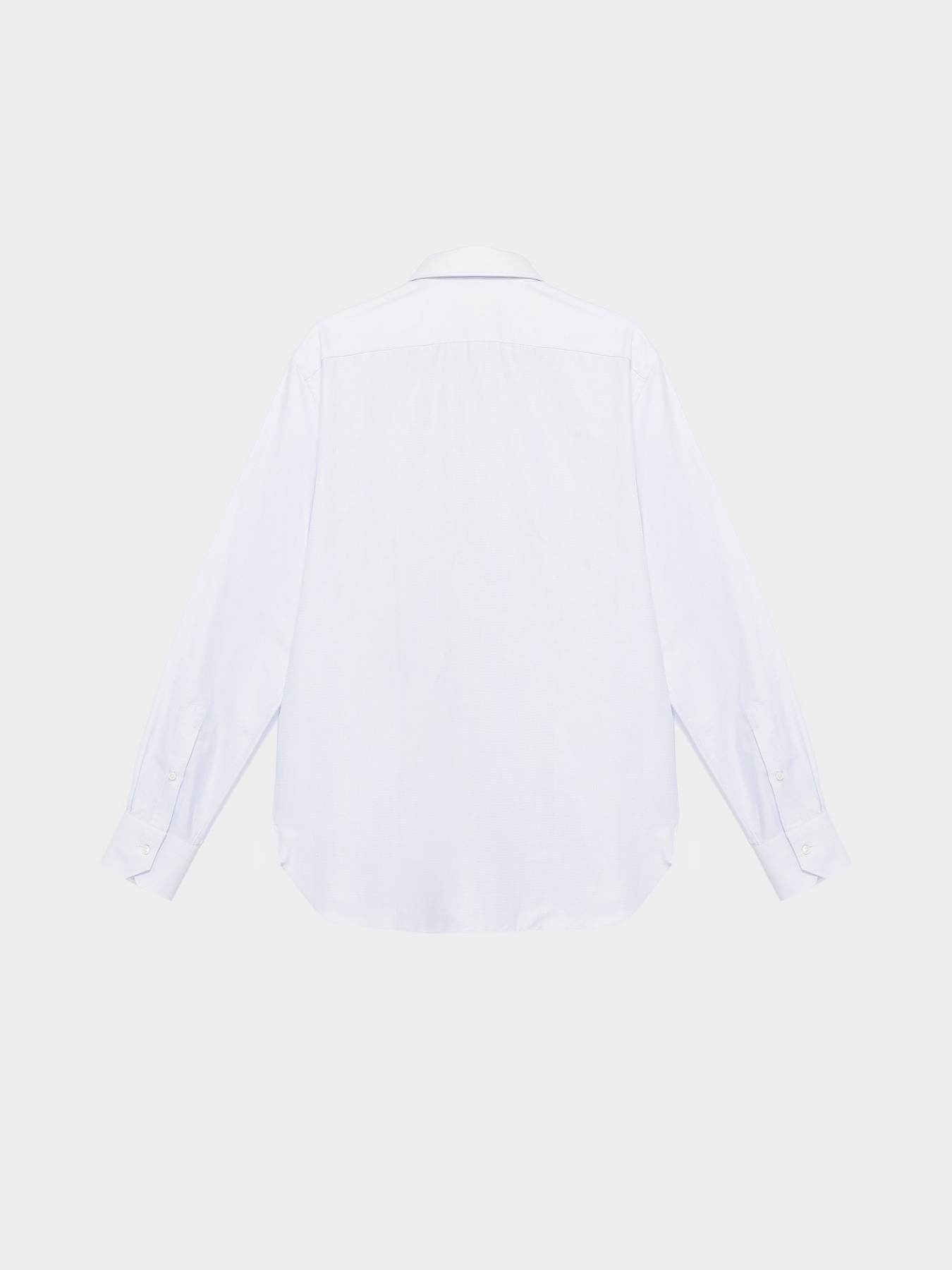 Сорочки Zegna модель SH311916_Блакитний Сорочки Zegna модель SH311916_Блакитний Фото