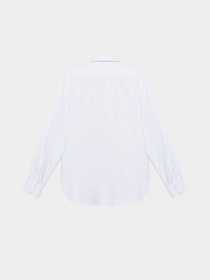 Сорочки Zegna модель SH311916_Блакитний Фото