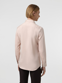 Сорочки Zegna модель SH312291_Рожевий Фото