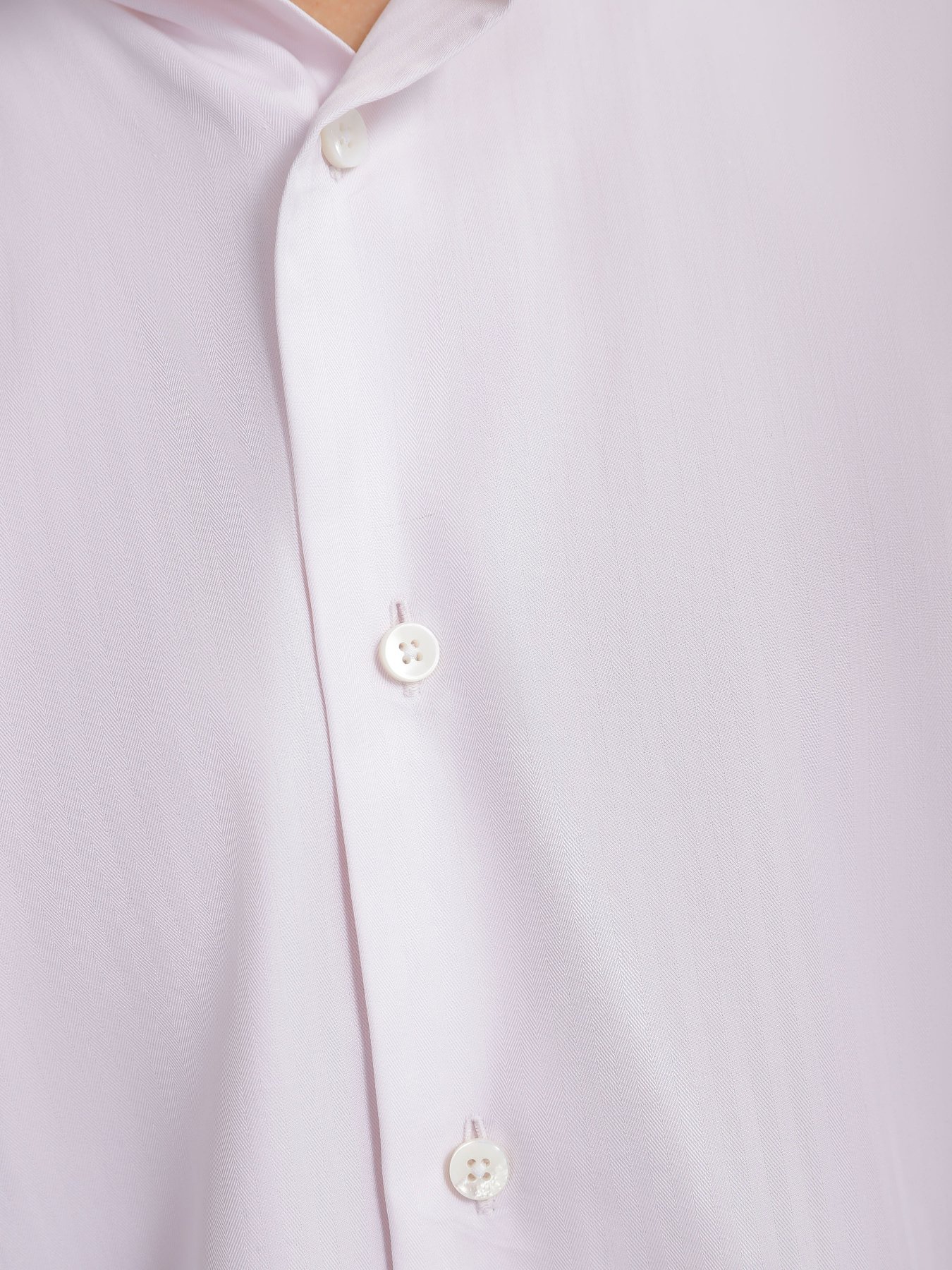 Сорочки Zegna модель SH313475_Рожевий Фото