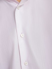 Сорочки Zegna модель SH313475_Рожевий Фото