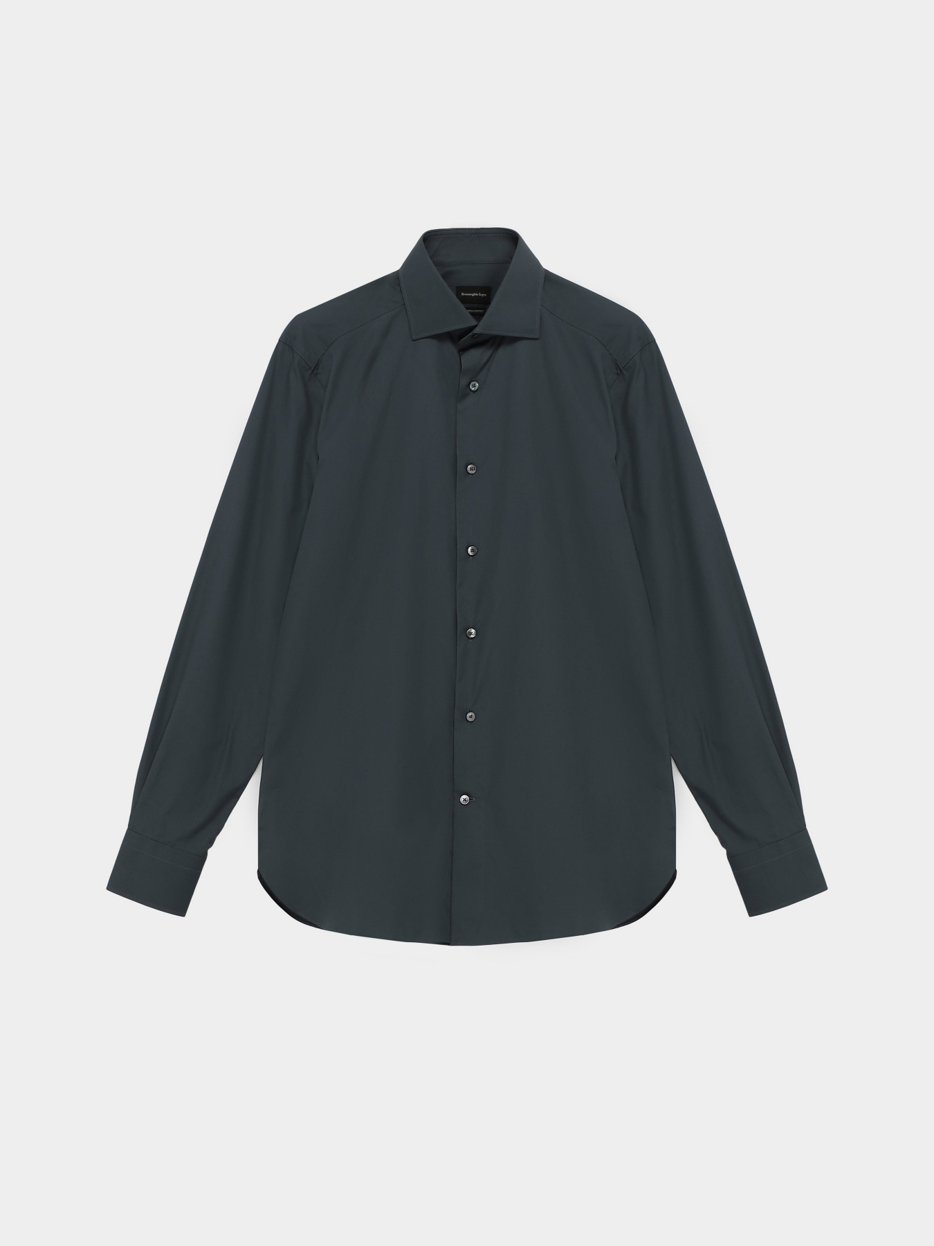 Сорочки Zegna модель SH313824_Синій Фото