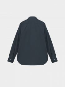 Сорочки Zegna модель SH313824_Синій Фото