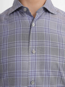Рубашки Zegna модель SH4485_0 Фото