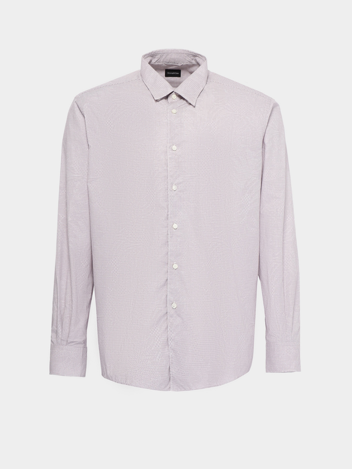 Сорочки Zegna модель SH4520_0 Фото