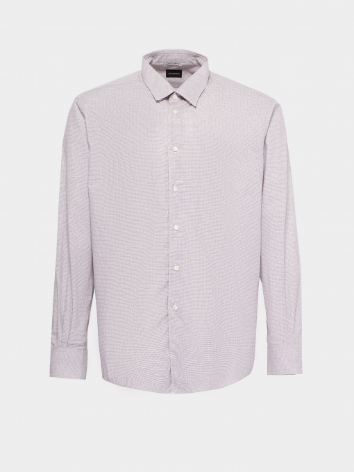 Сорочки Zegna модель SH4520_0 Фото