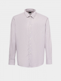 Сорочки Zegna модель SH4520_0 Фото