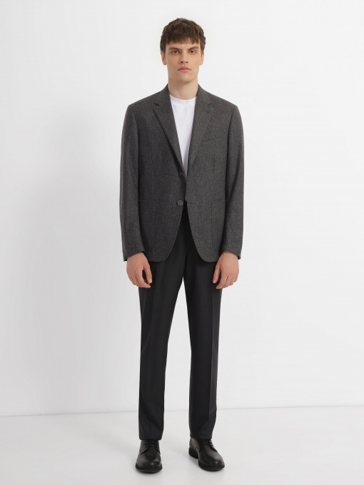 Піджаки Zegna модель SM315173_Сірий Фото
