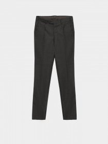 Костюмы Zegna модель ST307007_Сірий Фото