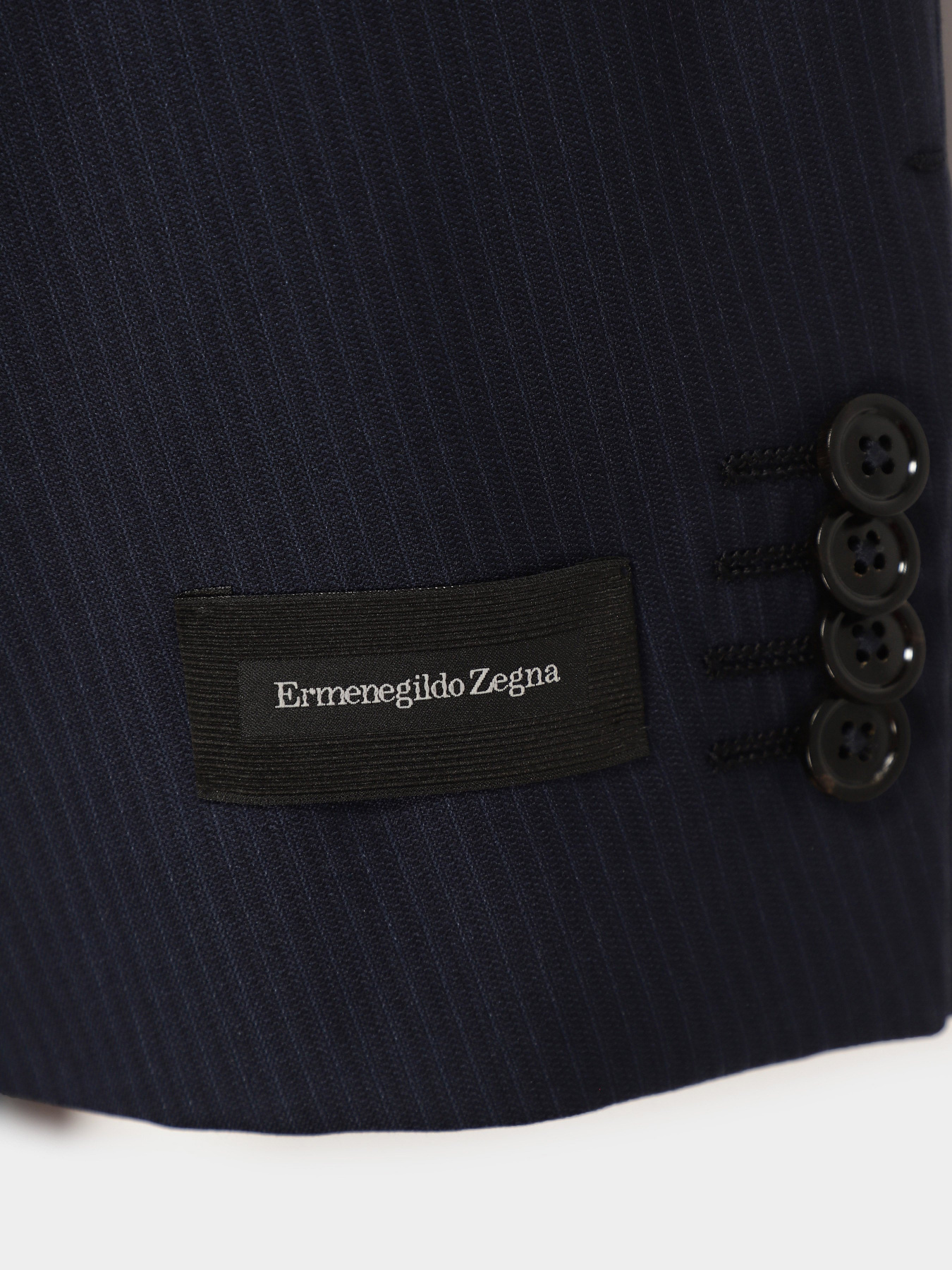 Костюми Zegna модель ST308378_Синій Фото