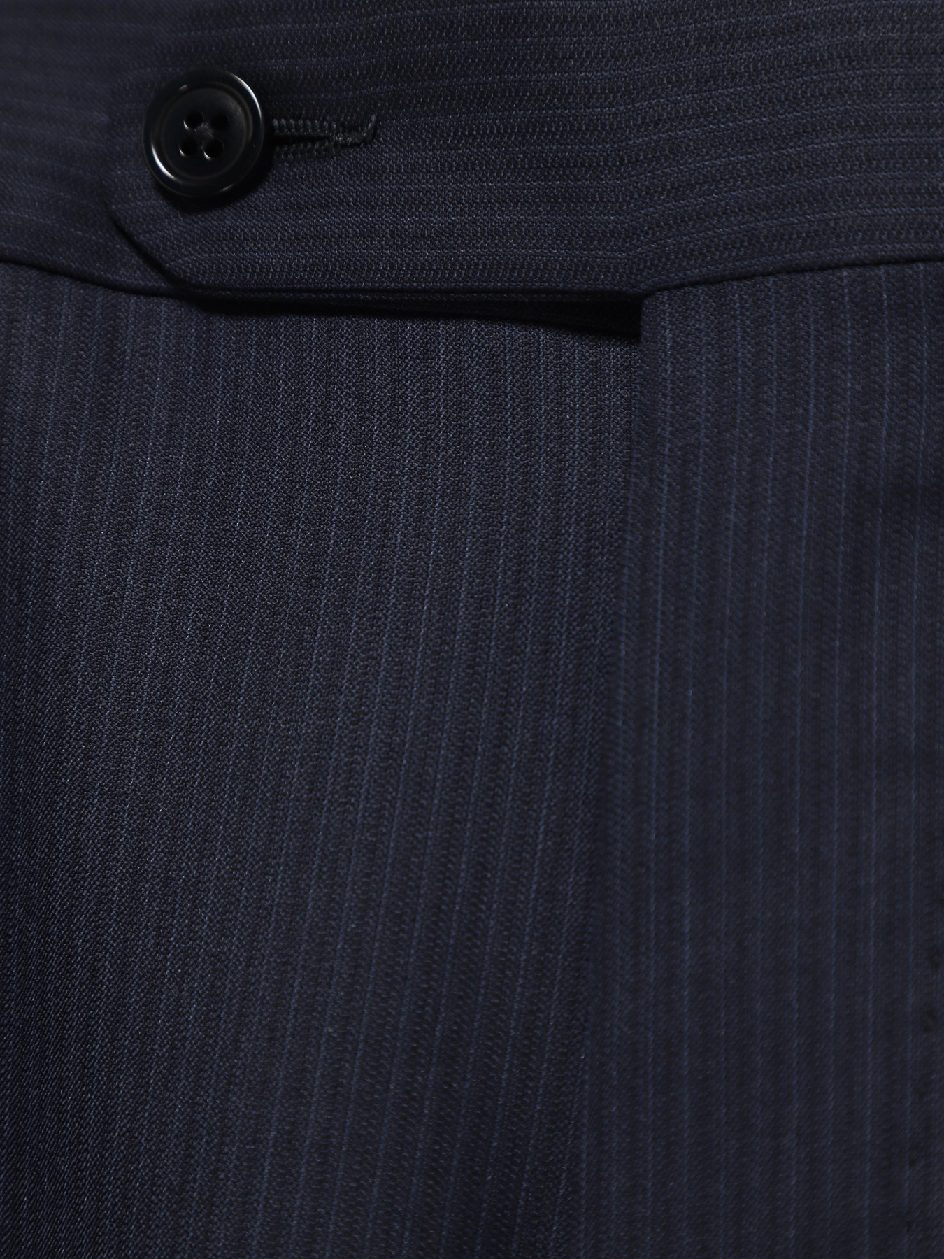 Костюми Zegna модель ST308378_Синій Фото