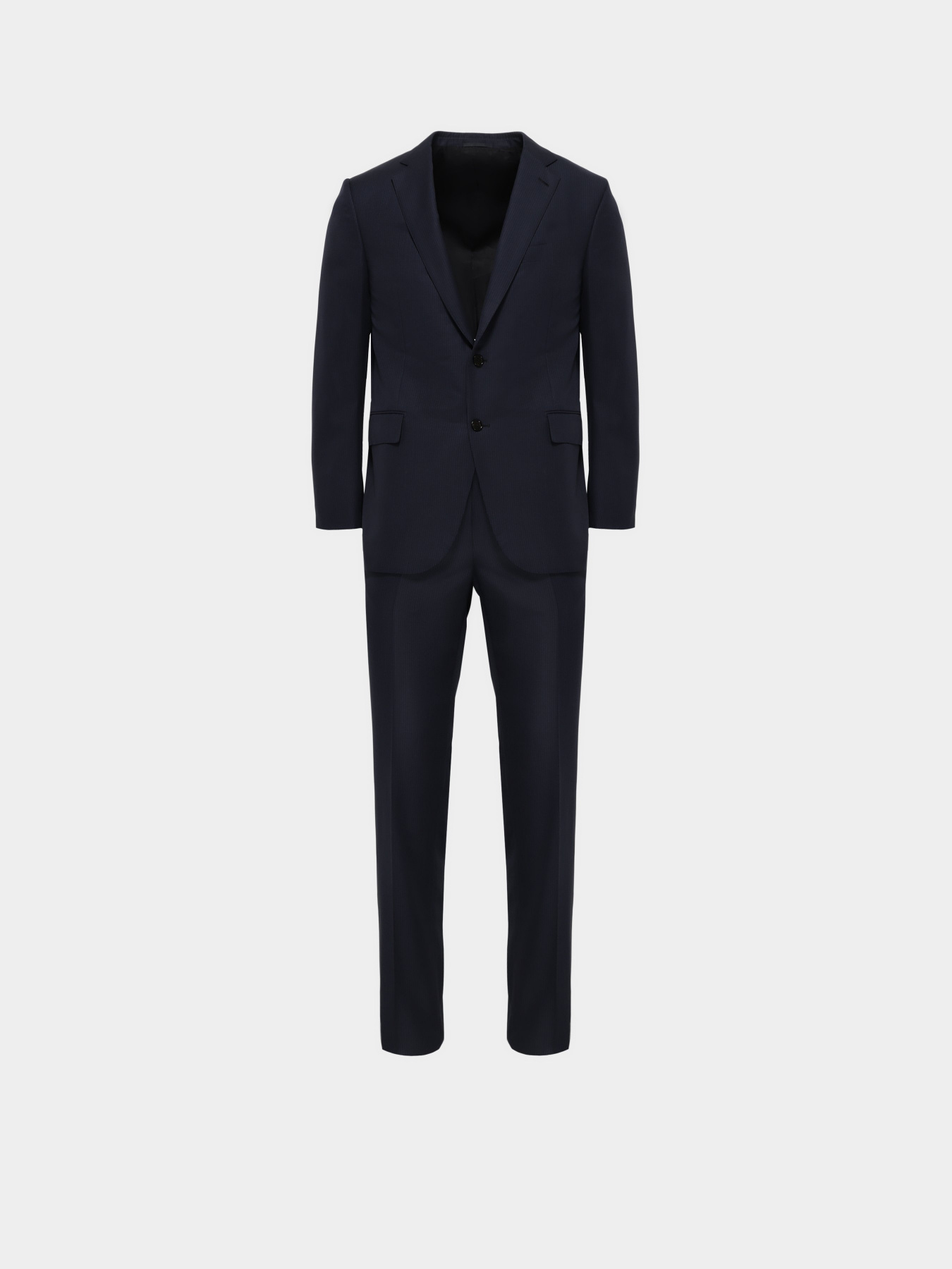 Костюми Zegna модель ST308378_Синій Фото