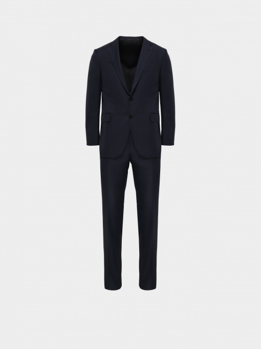 Костюмы Zegna модель ST308378_Синій Фото