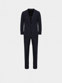 Костюми Zegna модель ST308378_Синій Фото