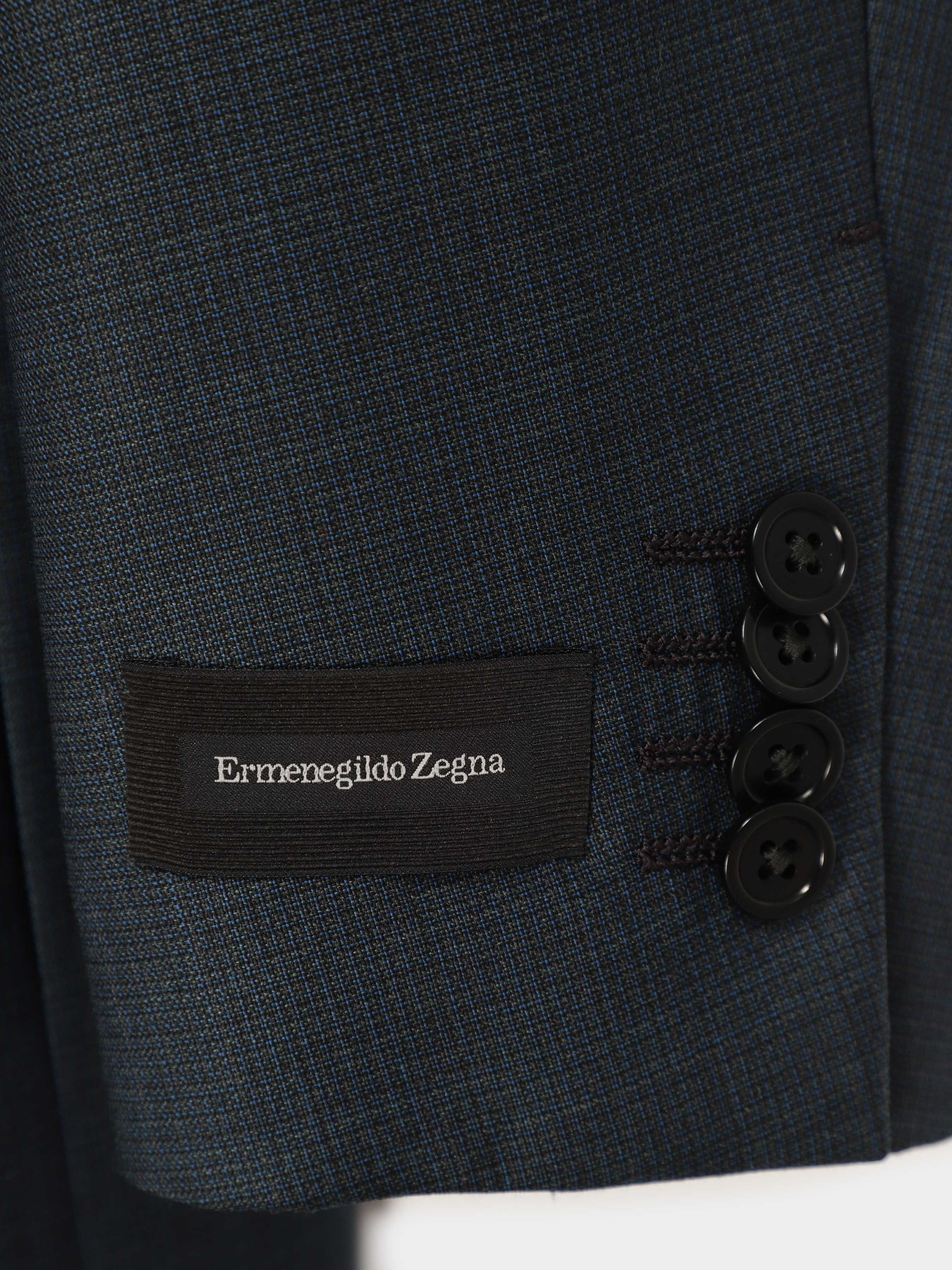 Костюми Zegna модель ST308384_Сірий Фото