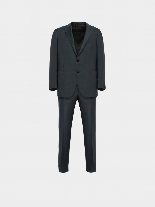 Костюмы Zegna модель ST308384_Сірий Фото