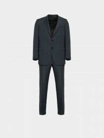 Костюми Zegna модель ST308384_Сірий Фото