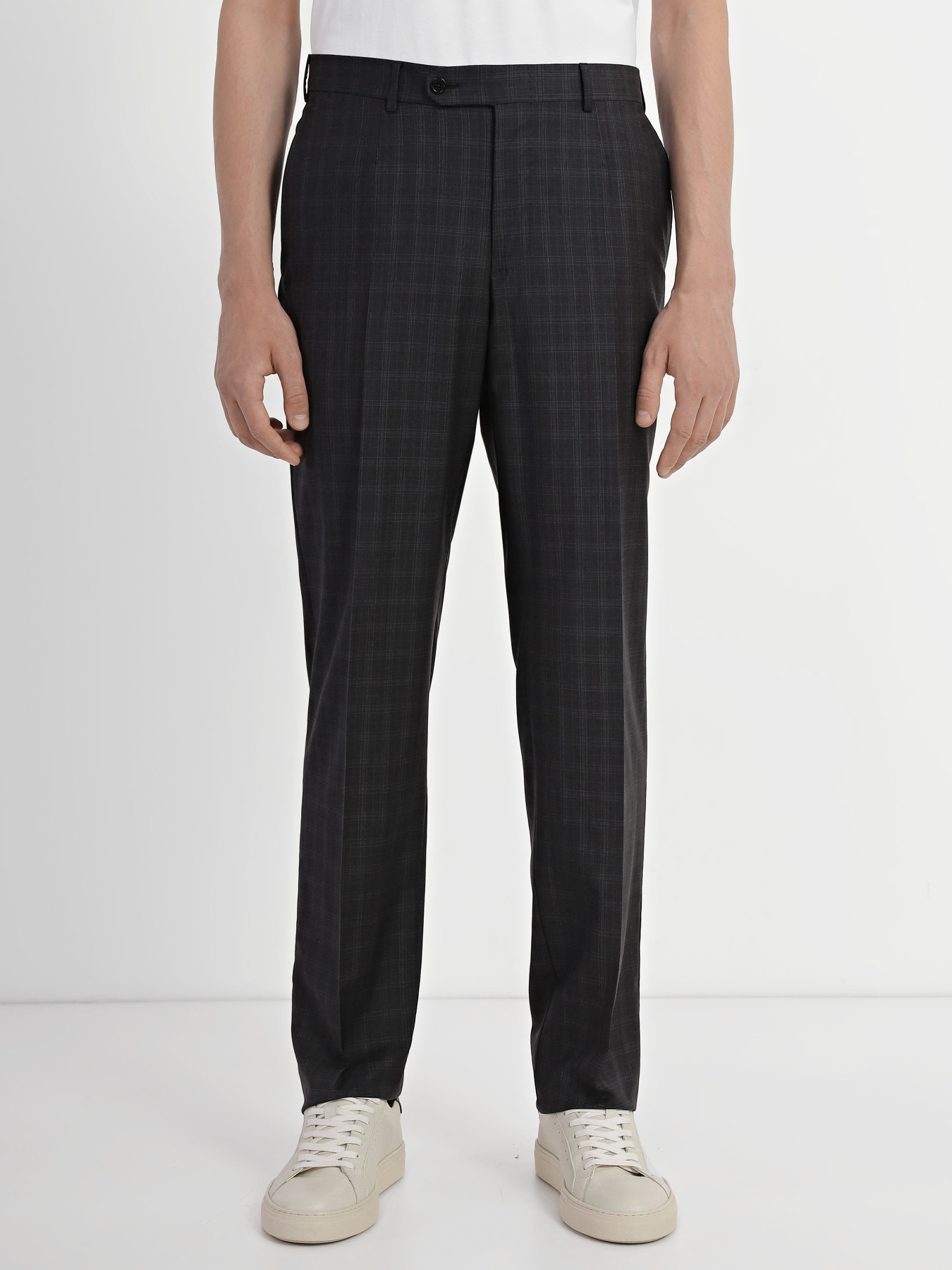 Костюми Zegna модель ST308526_Сірий Фото