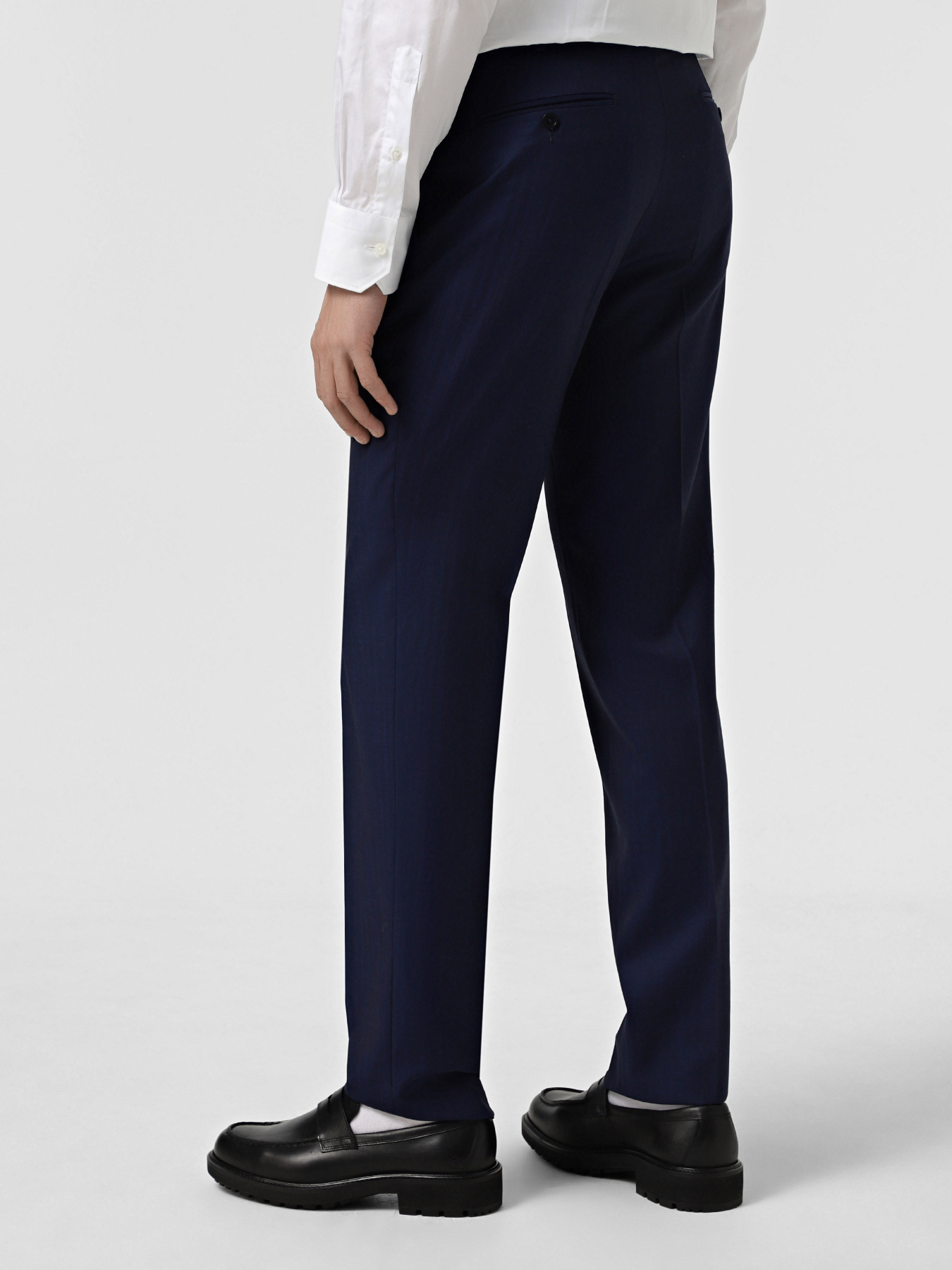 Костюми Zegna модель ST308533_Синій Костюми Zegna модель ST308533_Синій Фото