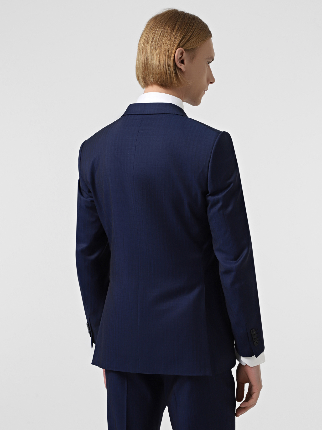 Костюми Zegna модель ST308533_Синій Костюми Zegna модель ST308533_Синій Фото