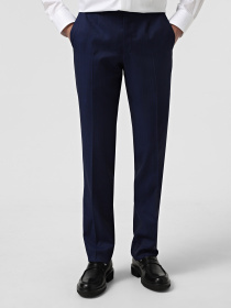 Костюми Zegna модель ST308533_Синій Фото