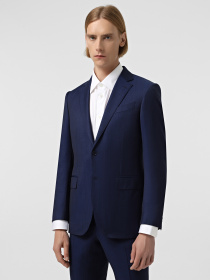 Костюми Zegna модель ST308533_Синій Фото