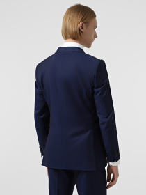 Костюми Zegna модель ST308533_Синій Фото