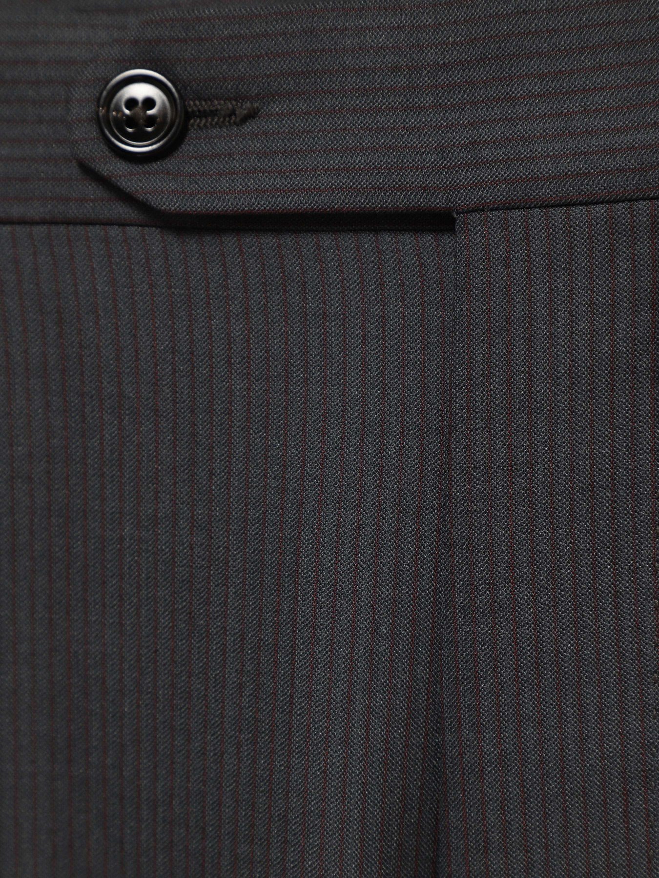 Костюмы Zegna модель ST82_Сірий Фото
