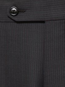 Костюмы Zegna модель ST82_Сірий Фото