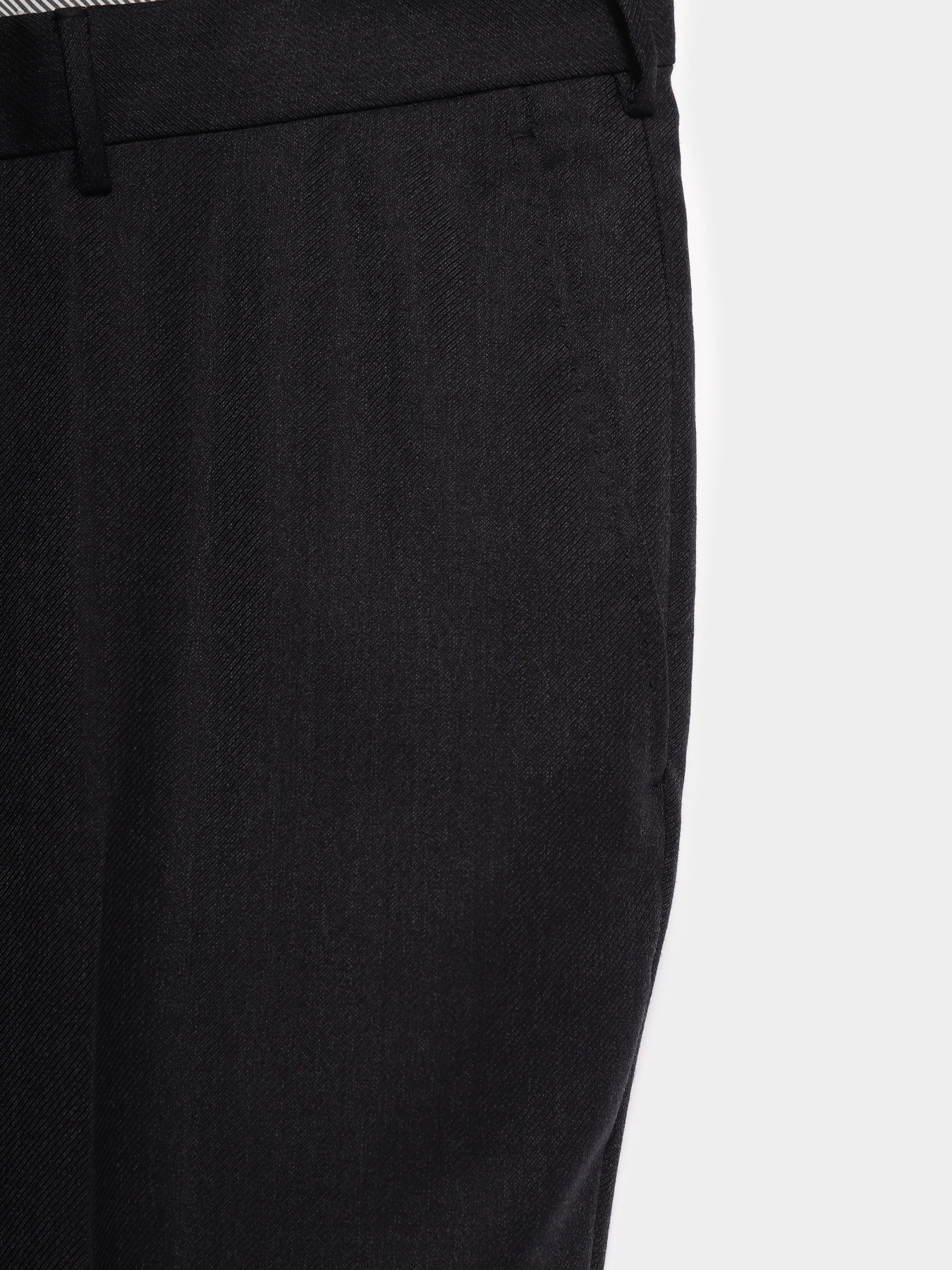 Штани Zegna модель TR307120_Сірий Фото