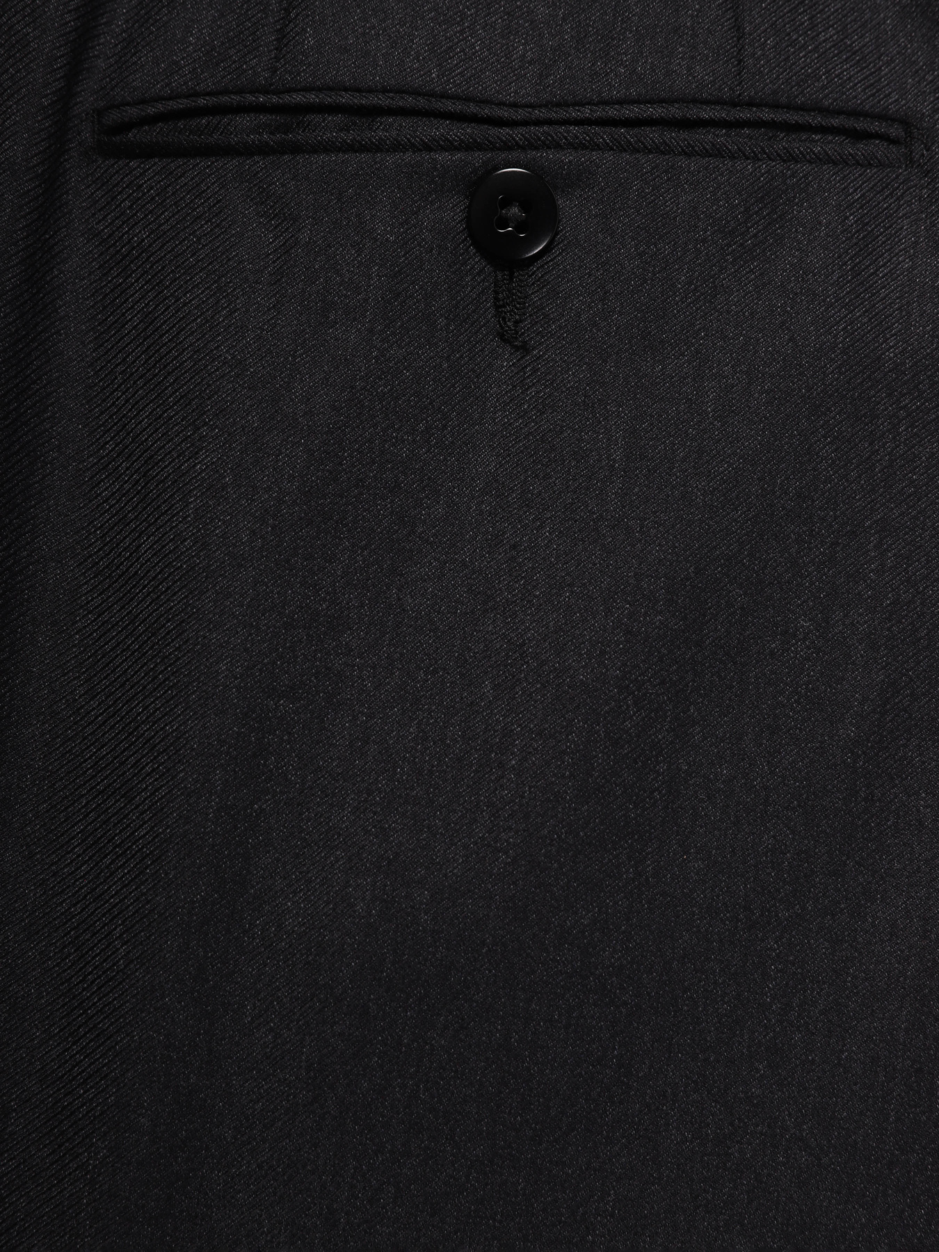 Штани Zegna модель TR307120_Сірий Фото