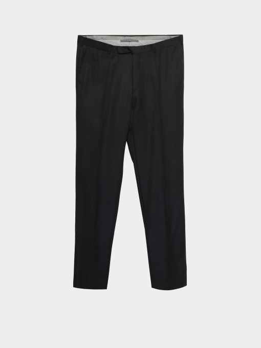 Штани Zegna модель TR307120_Сірий Фото