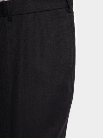 Штани Zegna модель TR307120_Сірий Фото