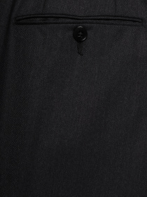 Штани Zegna модель TR307120_Сірий Фото