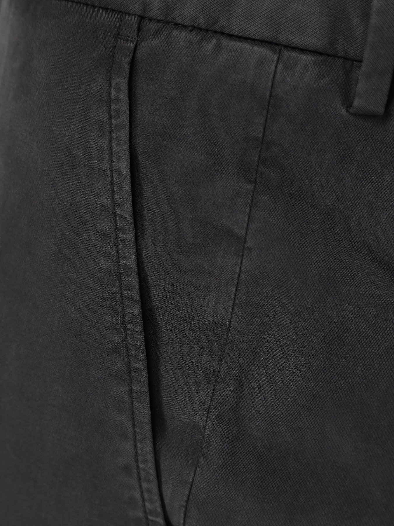 Штани Zegna модель TR308229_Сірий Фото